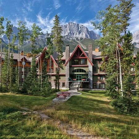 Worldmark Canmore-Banff Zewnętrze zdjęcie