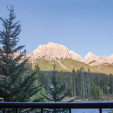 Worldmark Canmore-Banff Zewnętrze zdjęcie