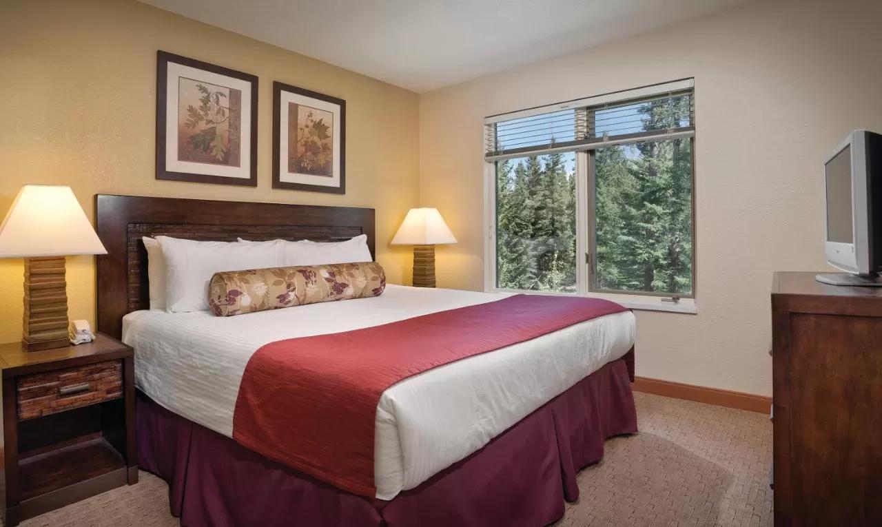 Worldmark Canmore-Banff Zewnętrze zdjęcie