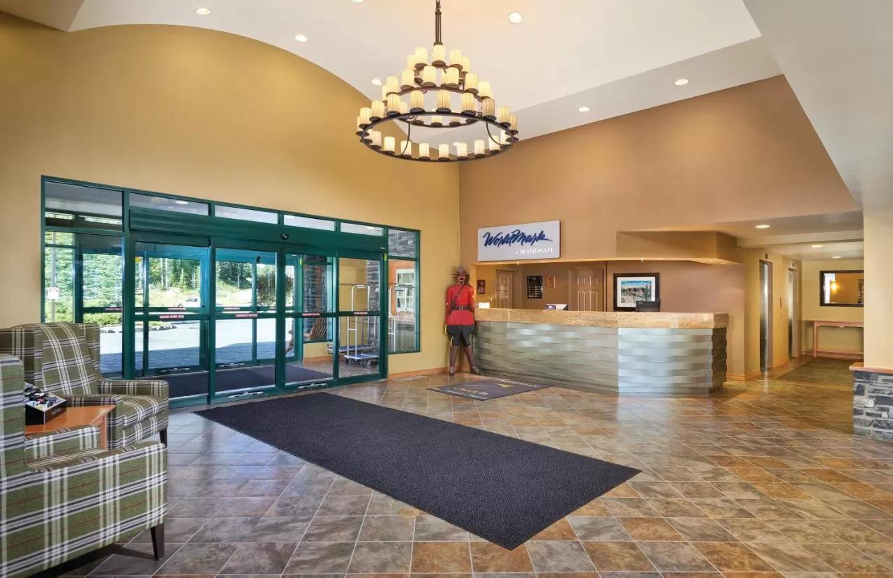 Worldmark Canmore-Banff Zewnętrze zdjęcie