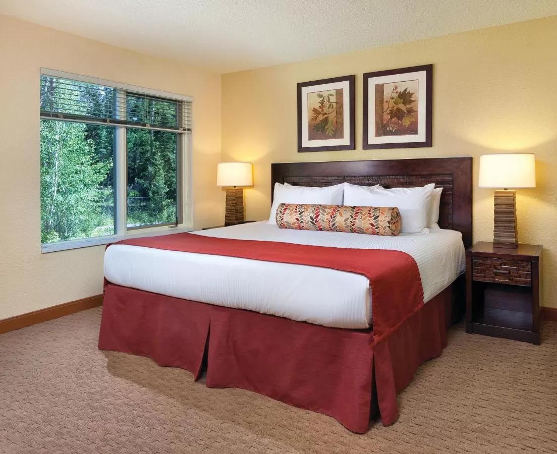 Worldmark Canmore-Banff Zewnętrze zdjęcie