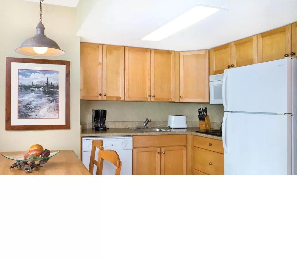 Worldmark Canmore-Banff Zewnętrze zdjęcie