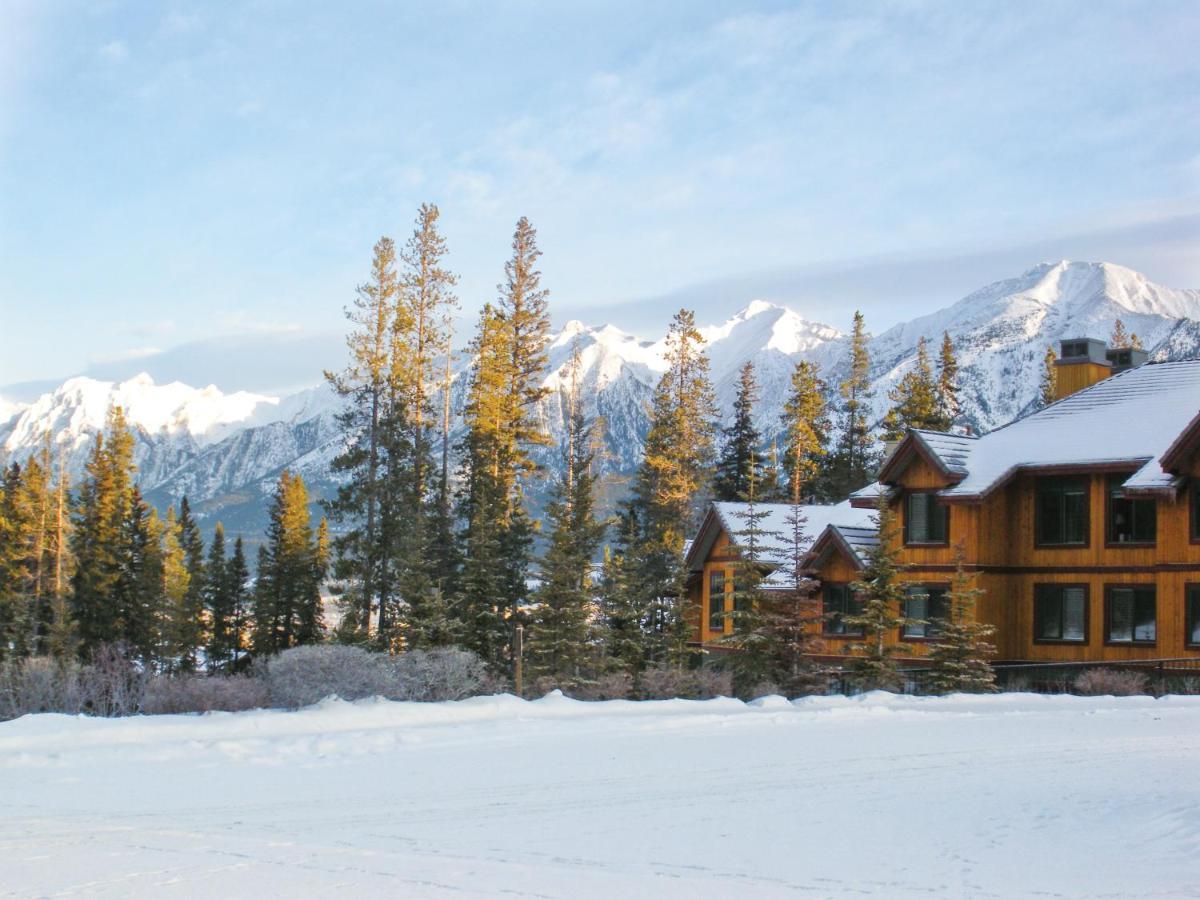 Worldmark Canmore-Banff Zewnętrze zdjęcie