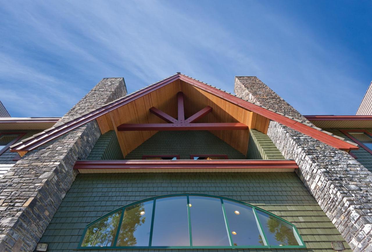 Worldmark Canmore-Banff Zewnętrze zdjęcie
