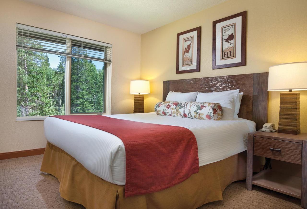 Worldmark Canmore-Banff Zewnętrze zdjęcie