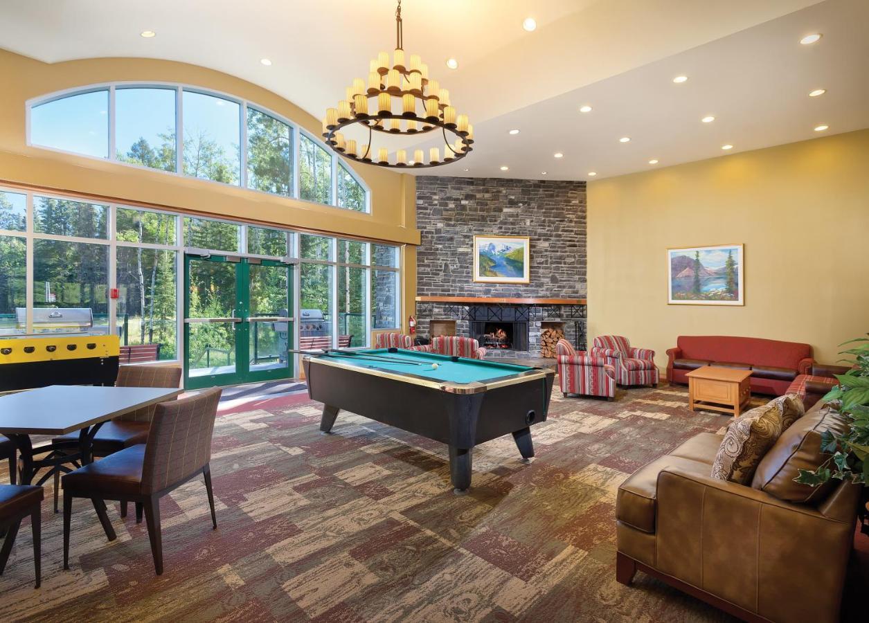 Worldmark Canmore-Banff Zewnętrze zdjęcie