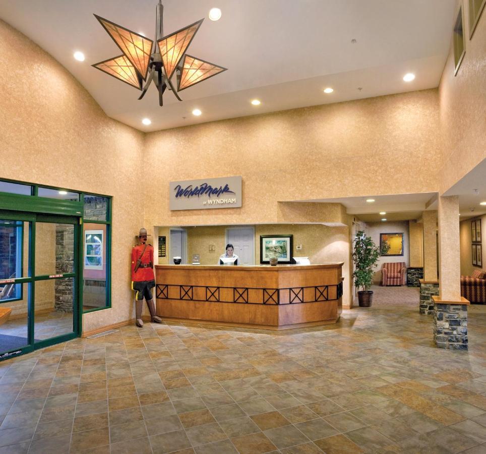 Worldmark Canmore-Banff Zewnętrze zdjęcie