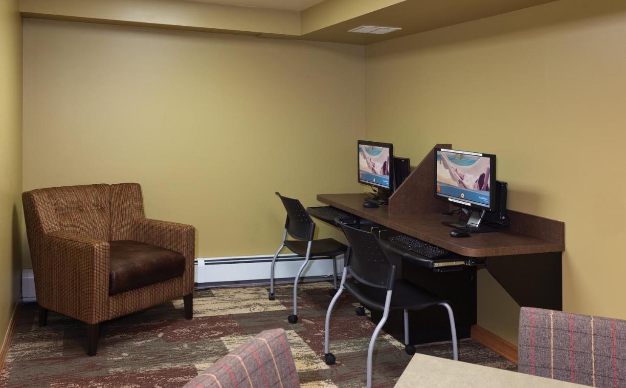 Worldmark Canmore-Banff Zewnętrze zdjęcie
