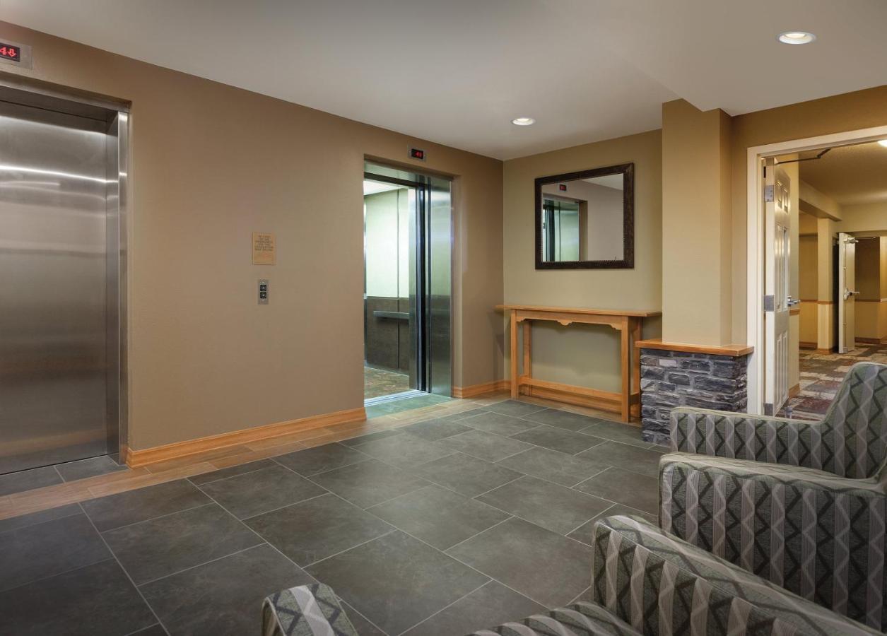 Worldmark Canmore-Banff Zewnętrze zdjęcie