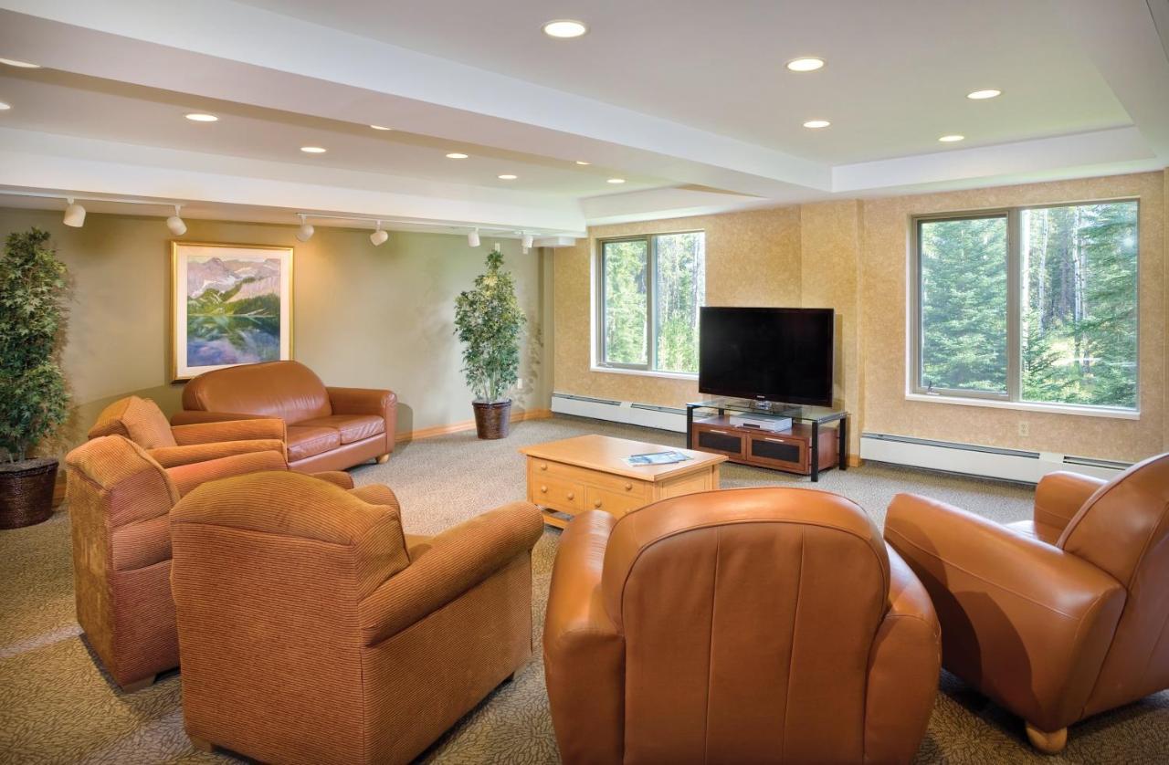 Worldmark Canmore-Banff Zewnętrze zdjęcie