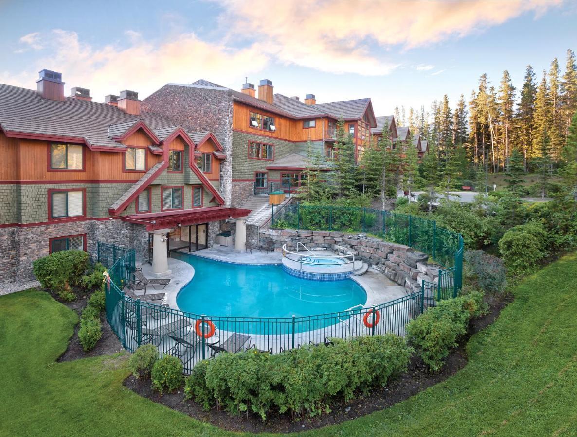 Worldmark Canmore-Banff Zewnętrze zdjęcie