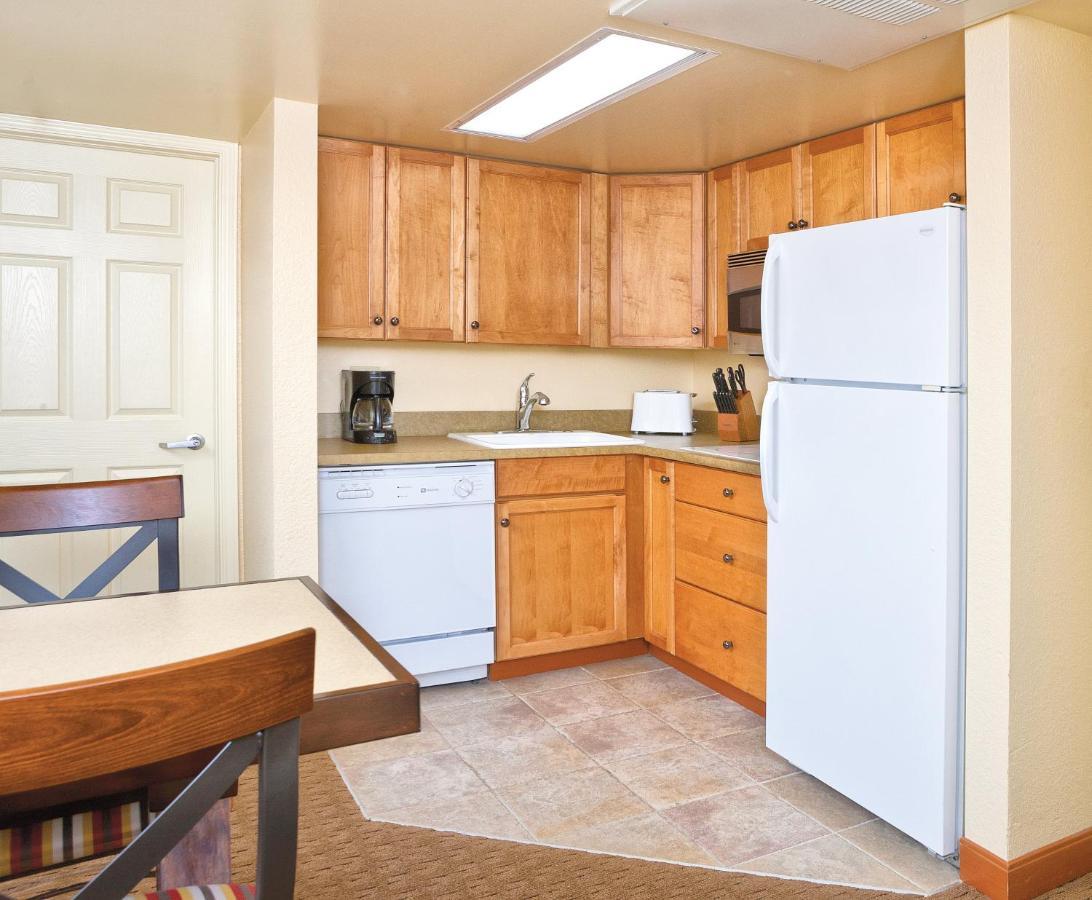Worldmark Canmore-Banff Zewnętrze zdjęcie