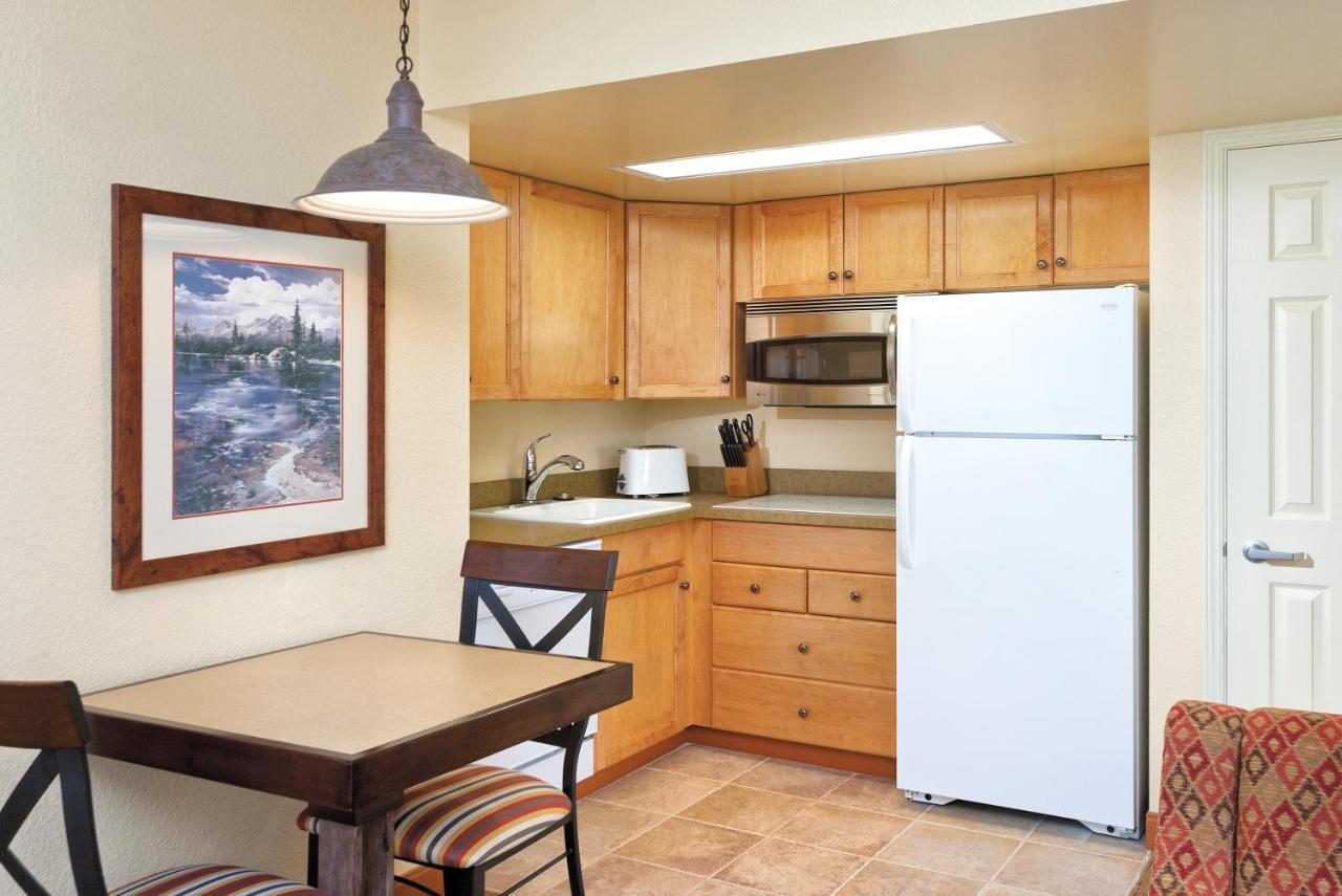 Worldmark Canmore-Banff Zewnętrze zdjęcie