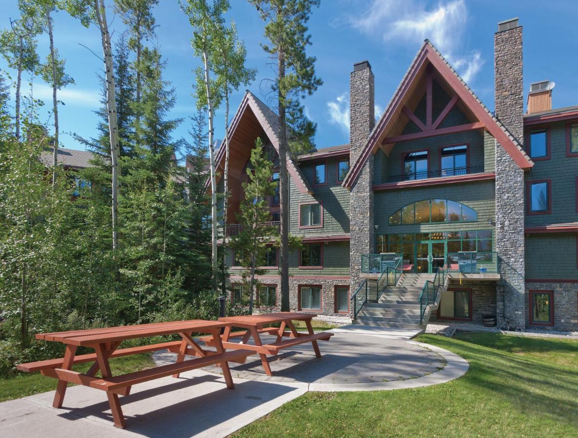 Worldmark Canmore-Banff Zewnętrze zdjęcie