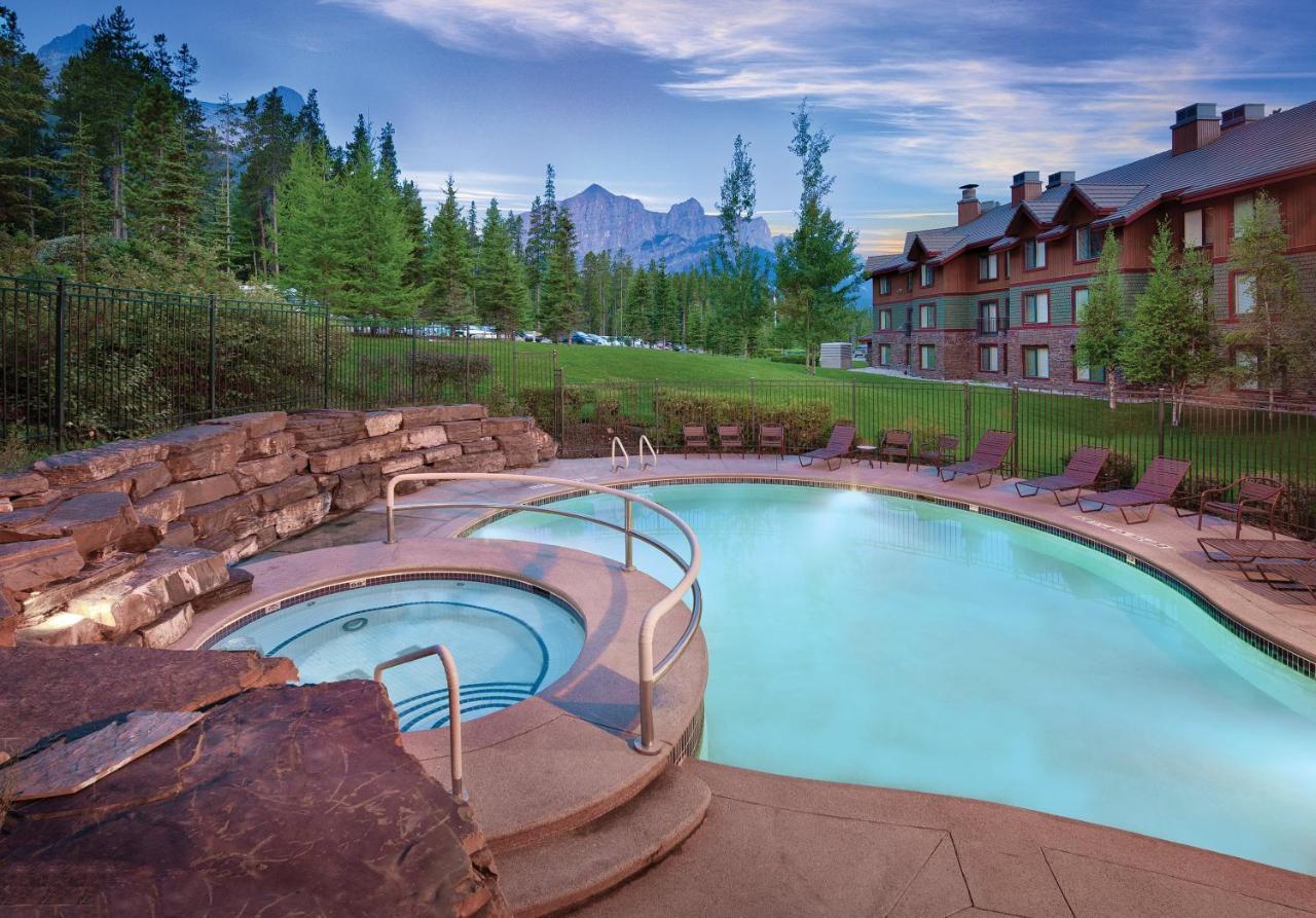 Worldmark Canmore-Banff Zewnętrze zdjęcie