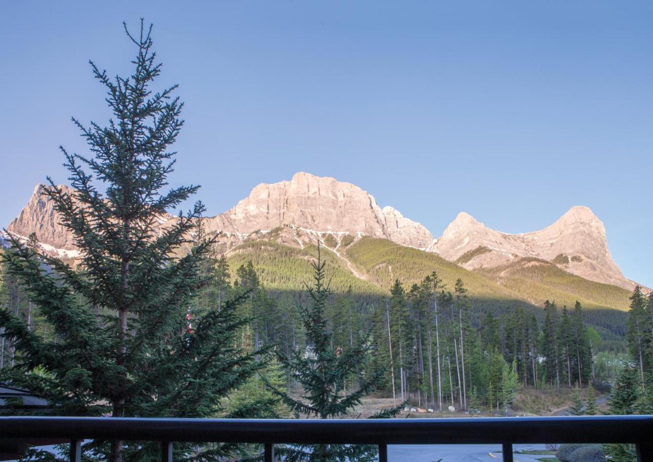 Worldmark Canmore-Banff Zewnętrze zdjęcie