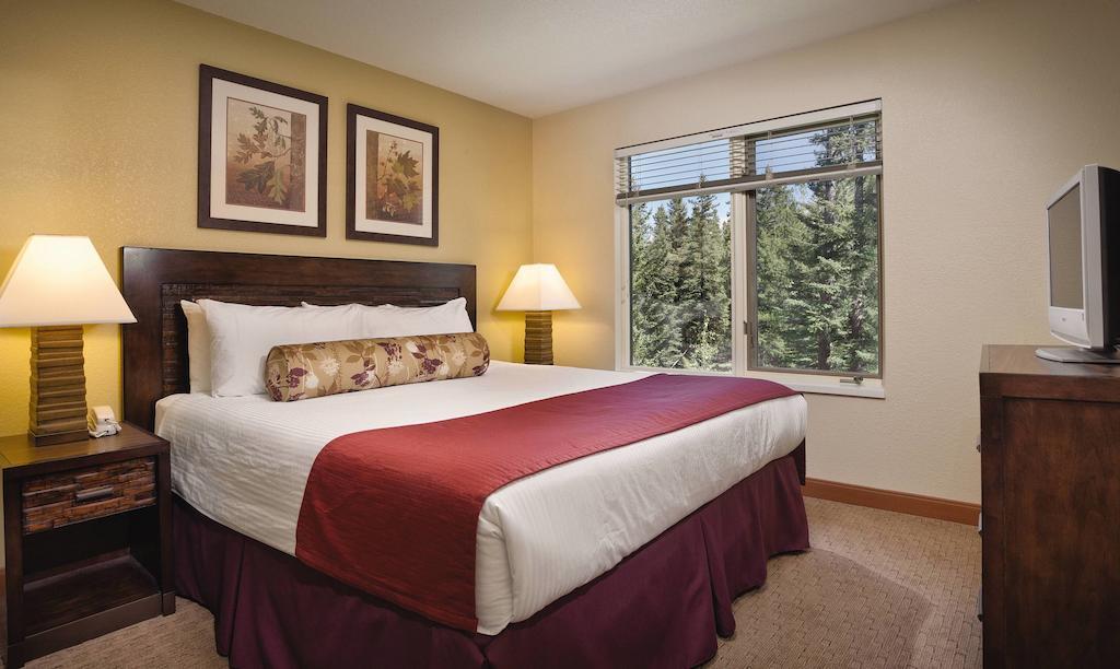 Worldmark Canmore-Banff Pokój zdjęcie